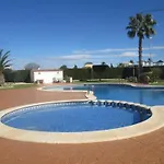 Сasa de vacaciones Casa Roncar *