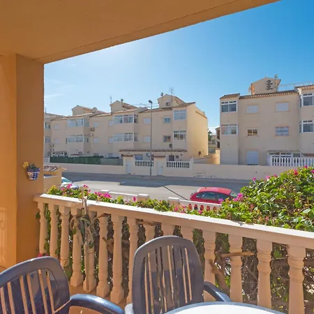 Vakantiehuis Casa Roncar Torrevieja