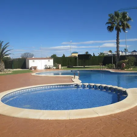 Casa Roncar Vakantiehuis *