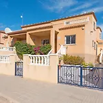 Casa Roncar Nyaraló *