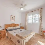 Casa Roncar Nyaraló