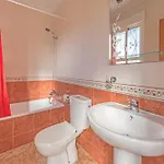 Casa Roncar Nyaraló