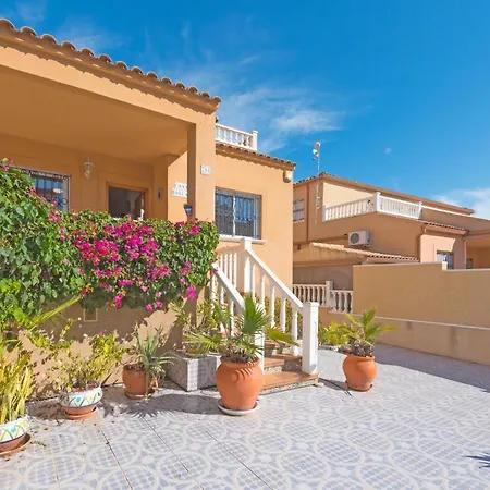 Casa Roncar Holiday home Torrevieja