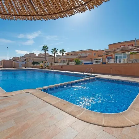 Casa Roncar Vakantiehuis *