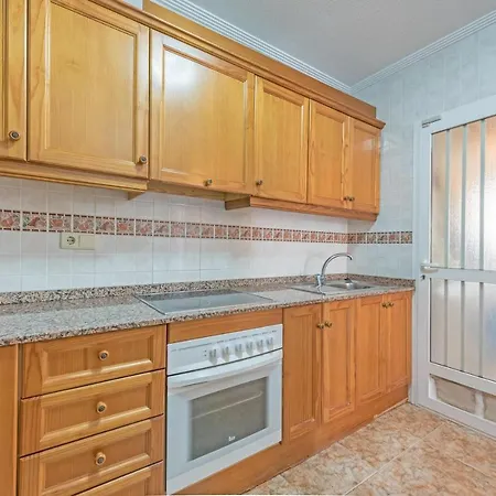 Holiday home Casa Roncar Torrevieja