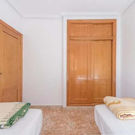 Vakantiehuis Casa Roncar Torrevieja