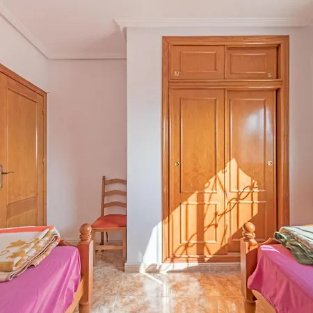 Holiday home Casa Roncar Torrevieja