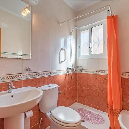 Holiday home Casa Roncar