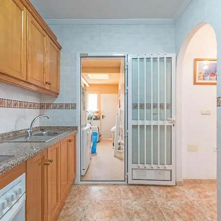 Holiday home Casa Roncar
