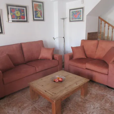 Casa Roncar Holiday home