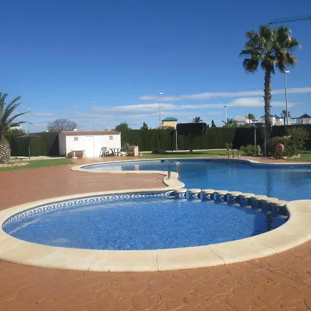 Casa Roncar Torrevieja