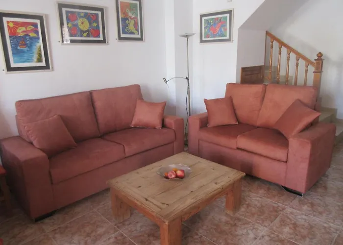 Casa Roncar Дом отдыха