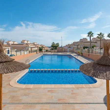 Feriehus Casa Roncar *