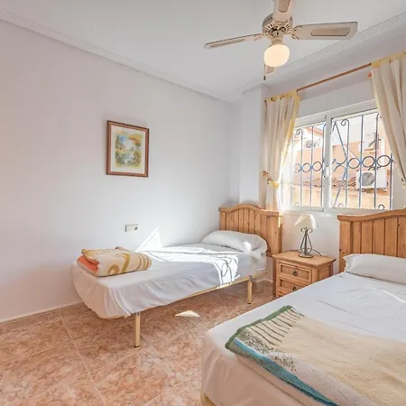 Feriehus Casa Roncar