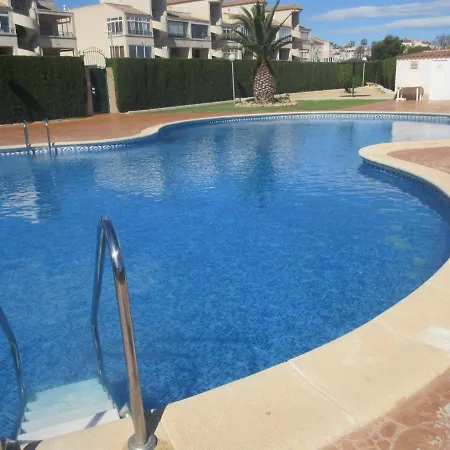 Casa Roncar Feriehus