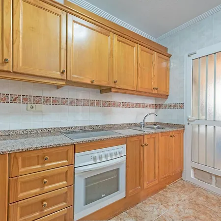 Casa Roncar Torrevieja