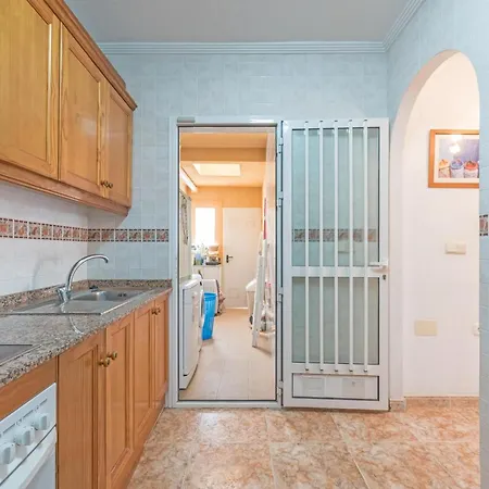 Casa Roncar Feriehus