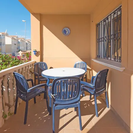 Casa Roncar Сasa de vacaciones *