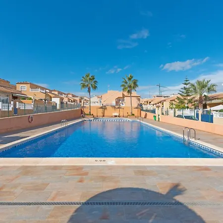 Casa Roncar * Torrevieja