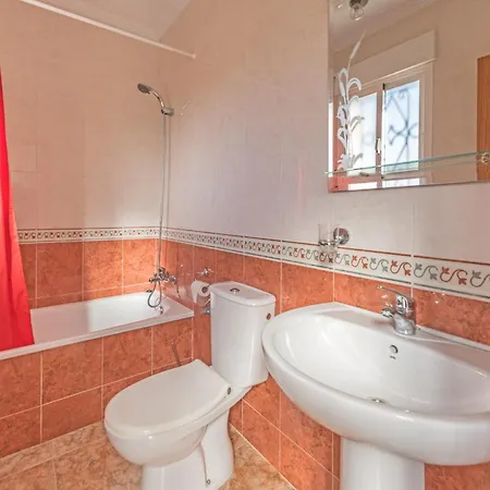Casa Roncar Сasa de vacaciones