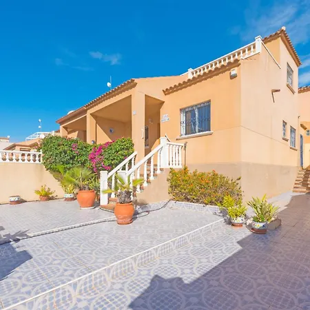 Casa Roncar Сasa de vacaciones