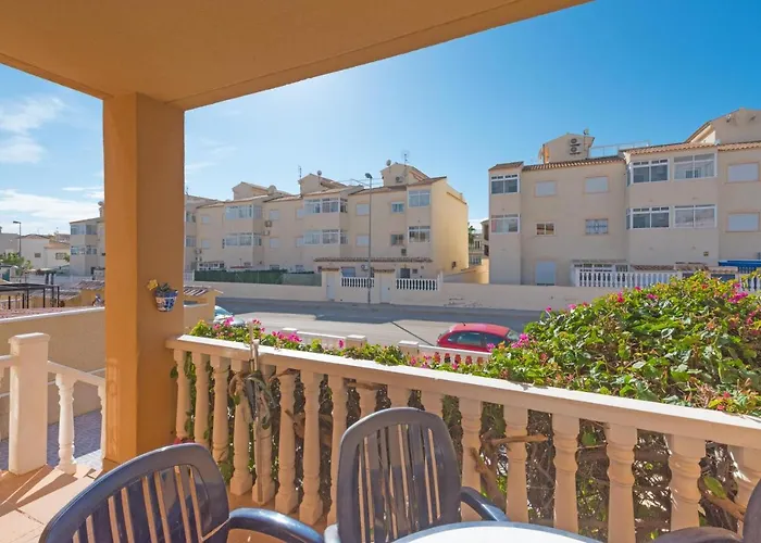 Casa Roncar Torrevieja