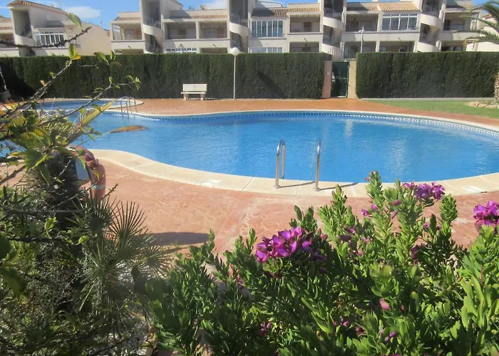 Casa Roncar * Torrevieja