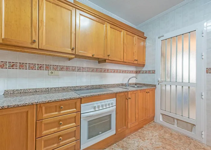 Casa Roncar Torrevieja